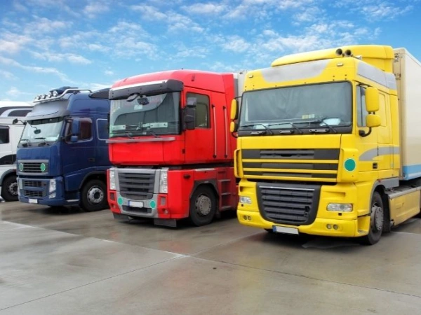 İzmir Toroslar Nakliye